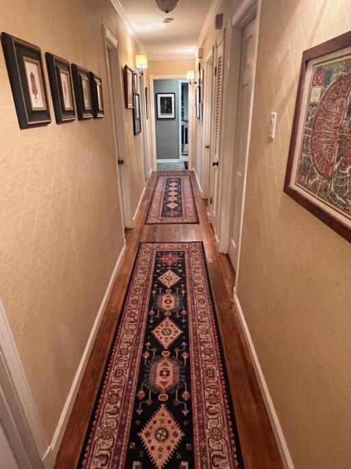 Elegant 6 Bedroom Home In Heart Of Memphis Eksteriør bilde
