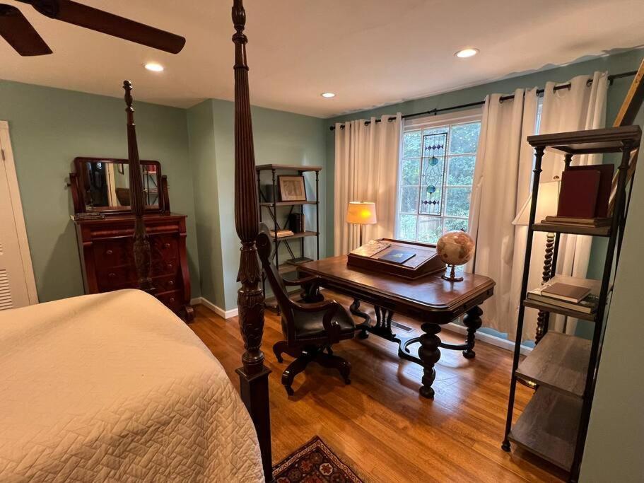Elegant 6 Bedroom Home In Heart Of Memphis Eksteriør bilde